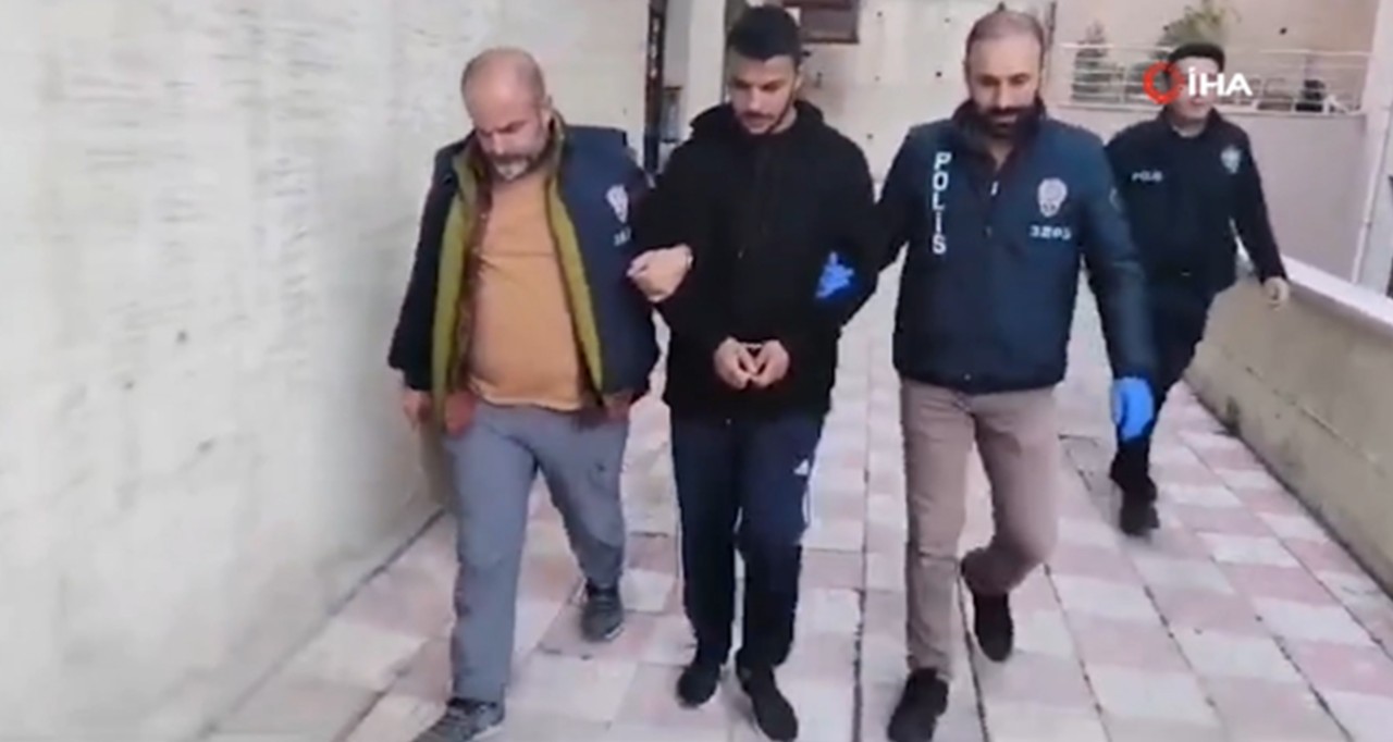Ankara’da Sosyal Medya Dolandırıcılığına Operasyon: 9 Gözaltı