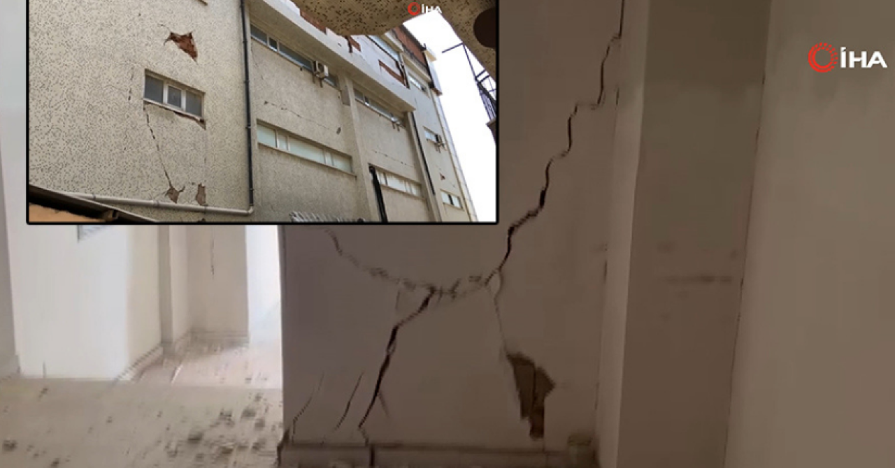 AFAD'dan Malatya Depremi Hakkında Açıklama