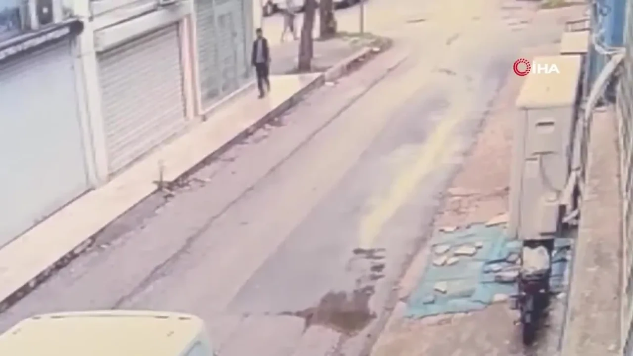 Yıldırım’da Azılı Hırsız Tutuklandı