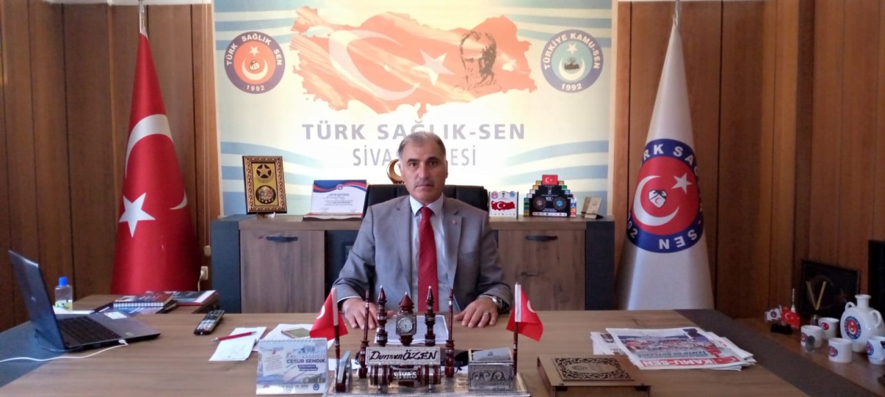 Aile Hekimleri Ve Aile Sağlığı Çalışanları İçin Destek Vurgusu