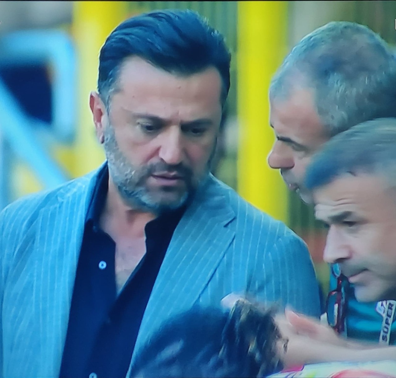 Göztepe'ye Şok :Sivasspor Geri 2 Dakika'da Geri Döndü