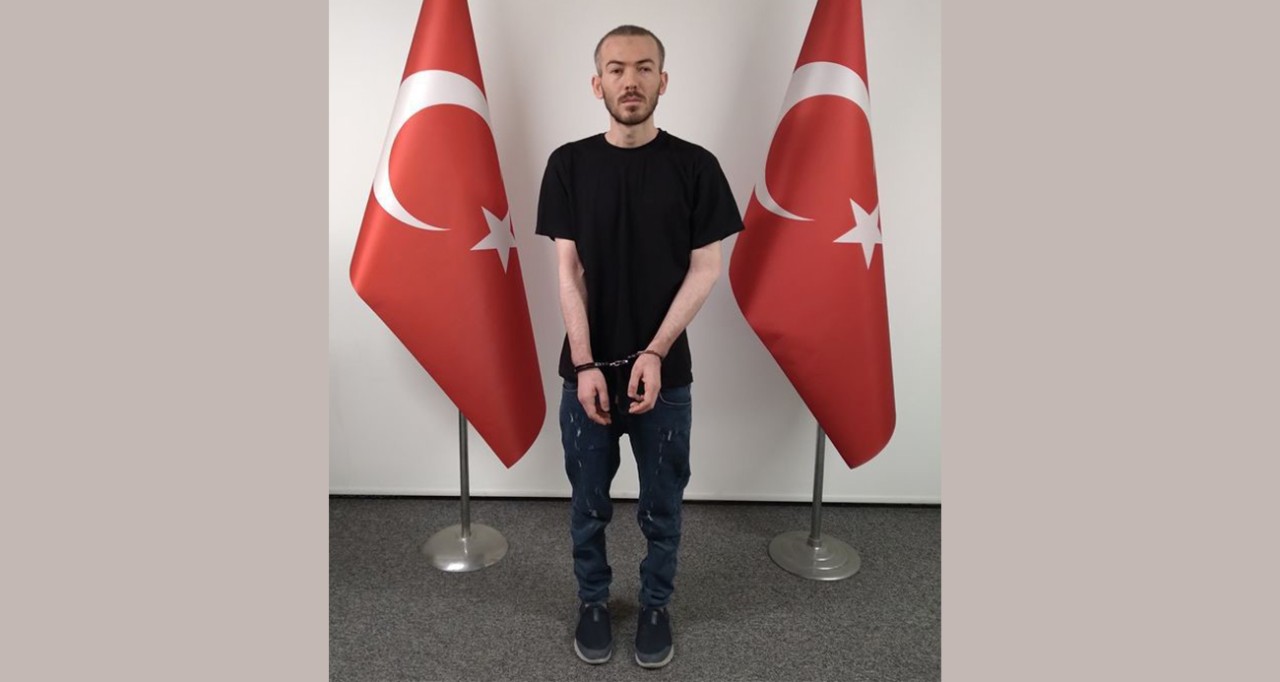 MİT’ten Önemli Operasyon: El Kaide Üyesi Ahmet Baykara Afrika’da Yakalandı