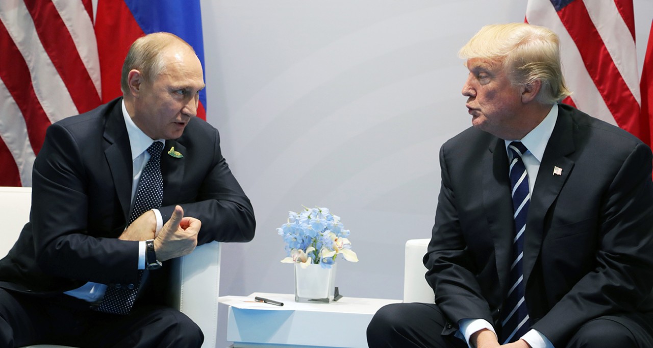 Bob Woodward'dan Çarpıcı İddialar: Trump ve Putin'in Gizli Görüşmeleri