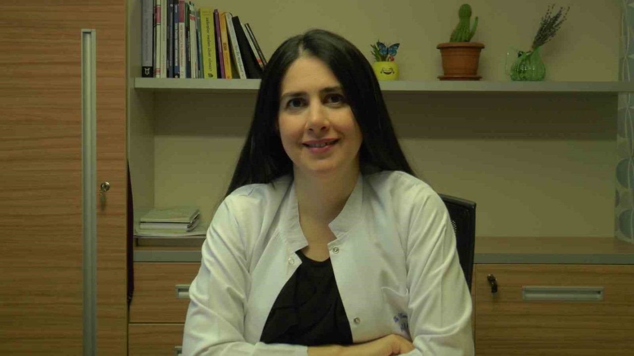 Acıbadem Kayseri Hastanesi Nöroloji Uzmanı Dr. Nurhan Yılmaz: "İnmede Hızlı Müdahale Hayati Önem Taşıyor"