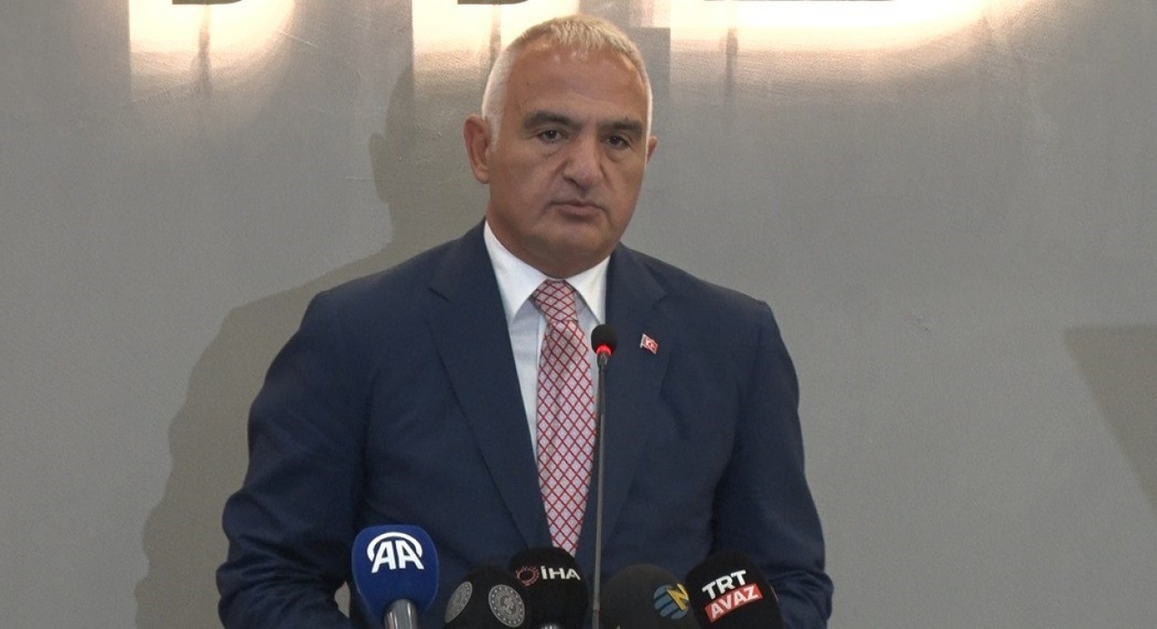 Bakan Ersoy: Finlandiya’daki Tatar Toplumu,  Türkiye-Finlandiya İlişkilerinde Önemli Bir Aktör