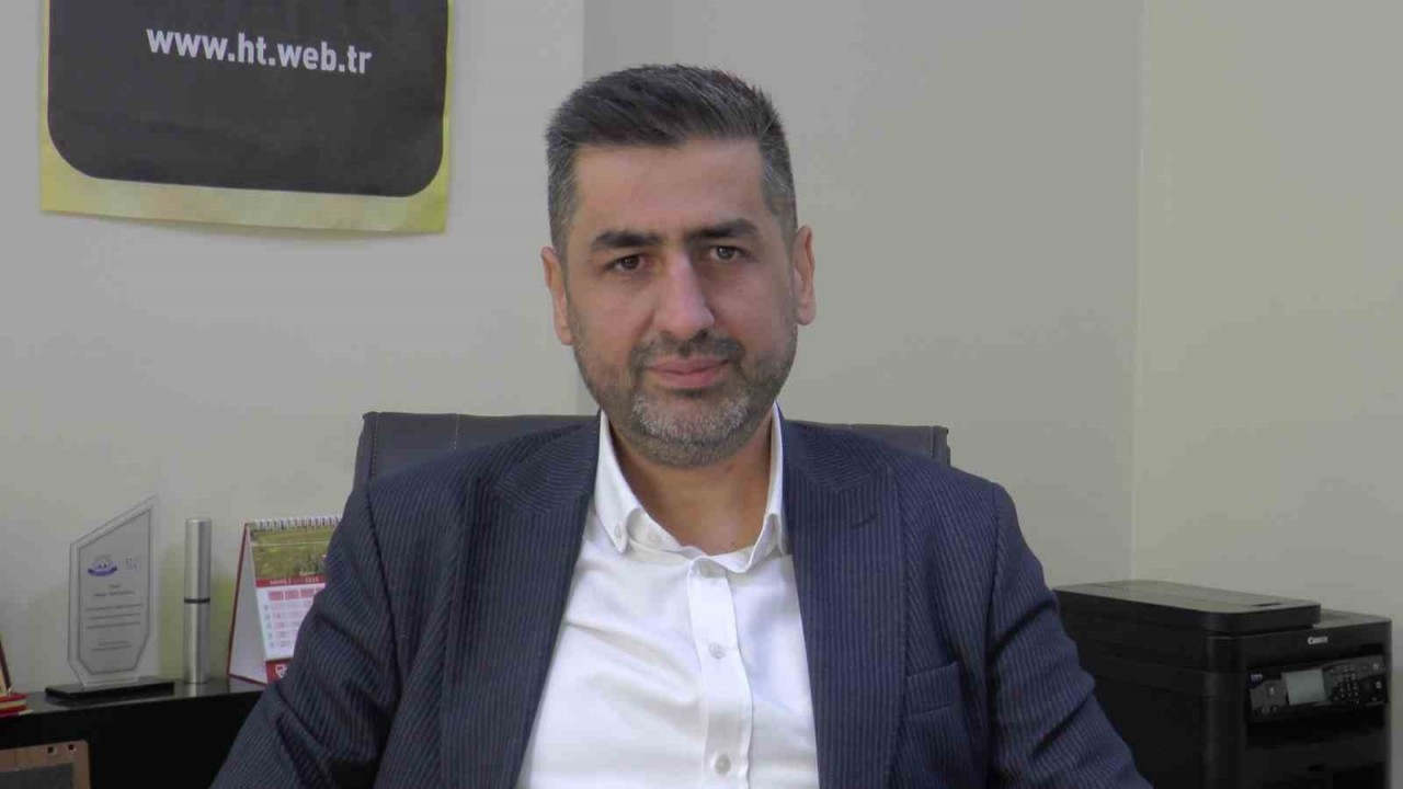 Bilişim Uzmanı Hakan Topuzoğlu: "Akıllı Teknoloji Risk Oluşturuyor"
