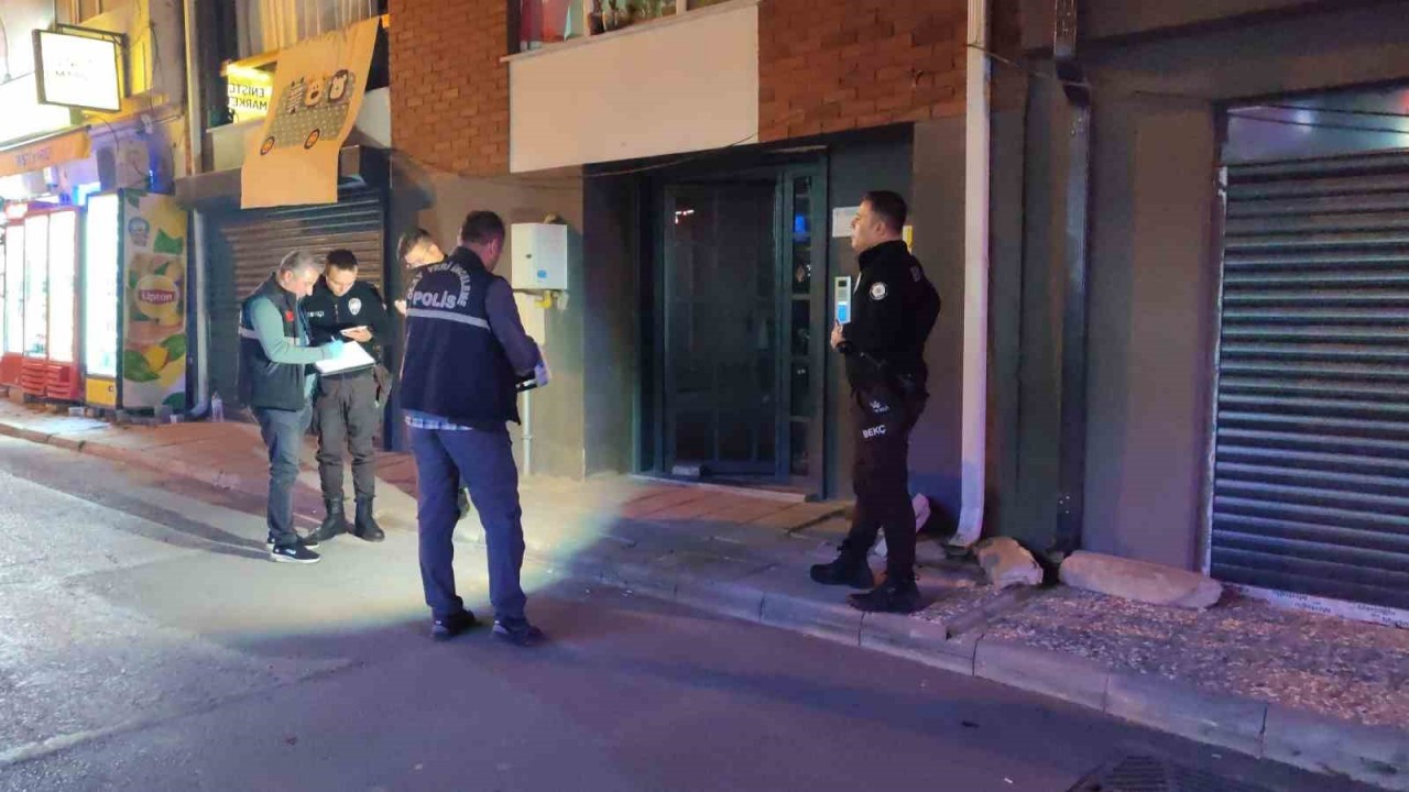 Eskişehir'de Aile Dramı! Kadın Eşinin Saldırısına Uğradı