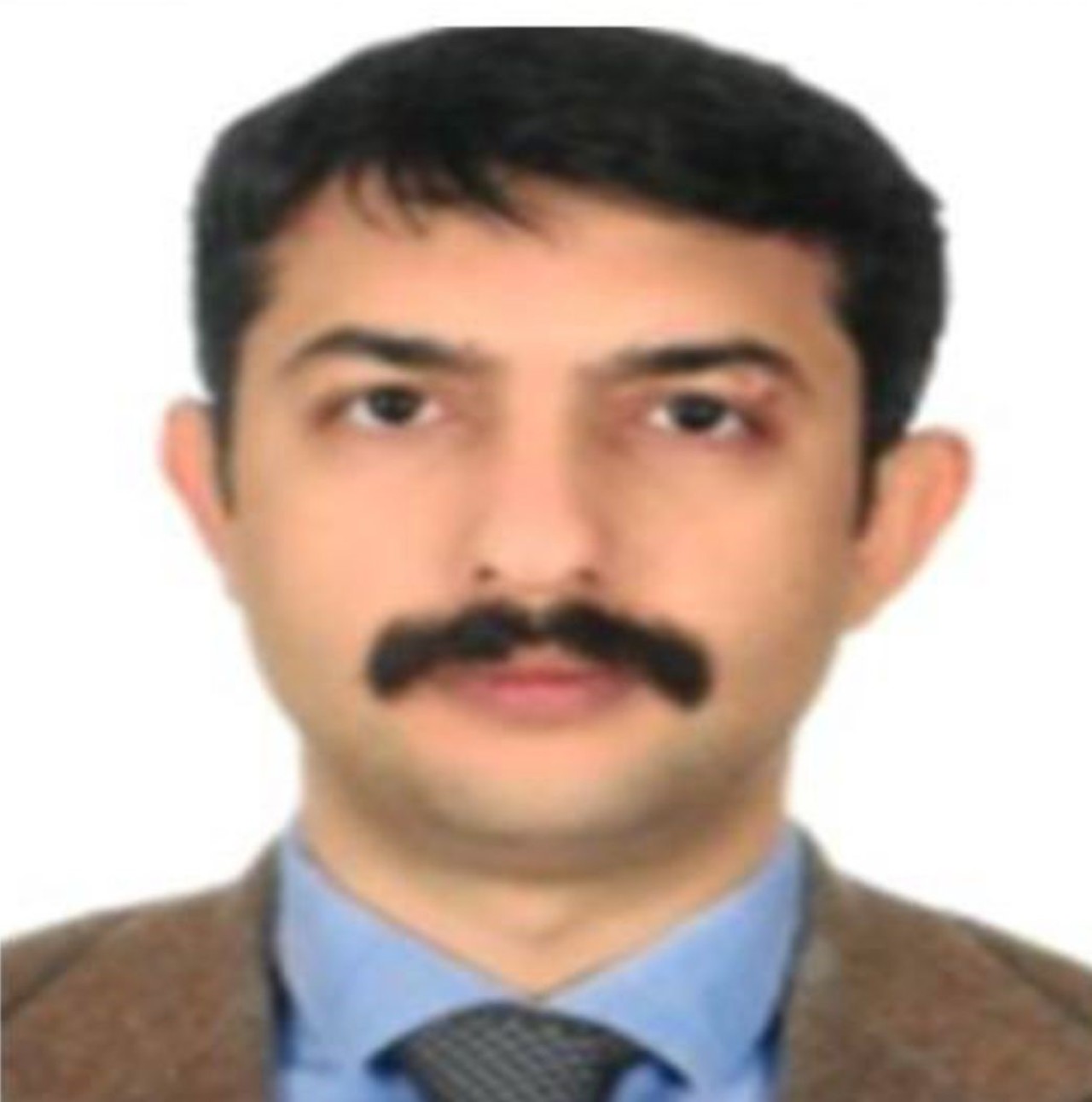 HSK Müfettişi Aslan'a Bıçaklı Saldırı!