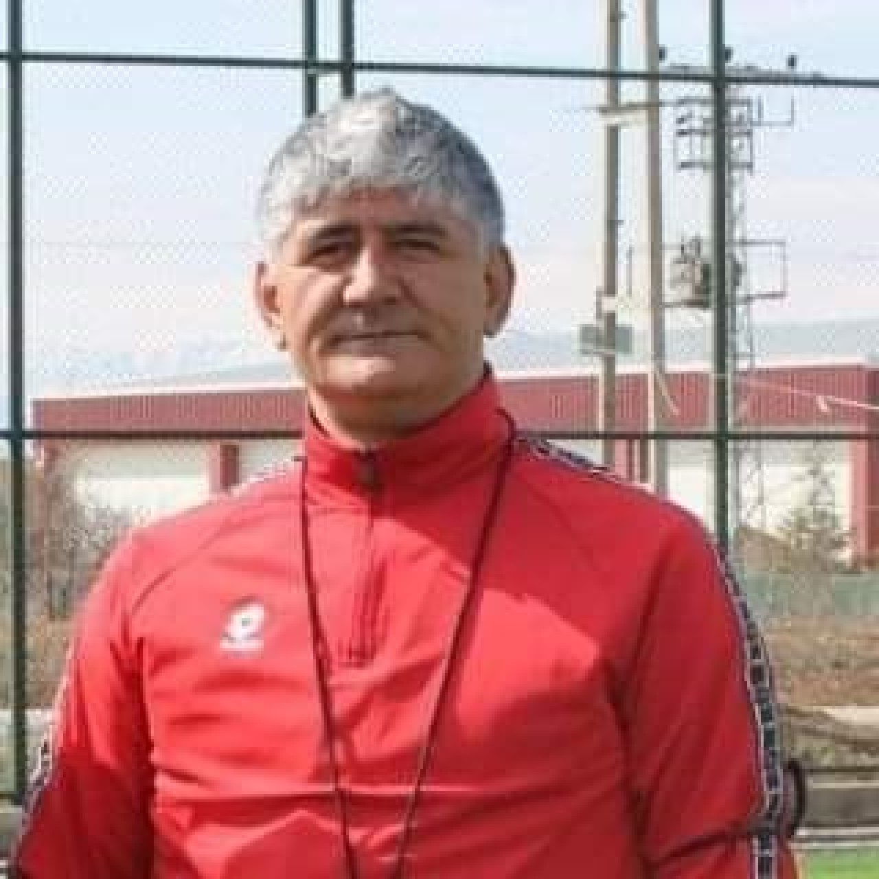 Hüyük Belediyespor’un Antrenörü Mehmet Atıcı Kalp Krizi Sonucu Hayatını Kaybetti