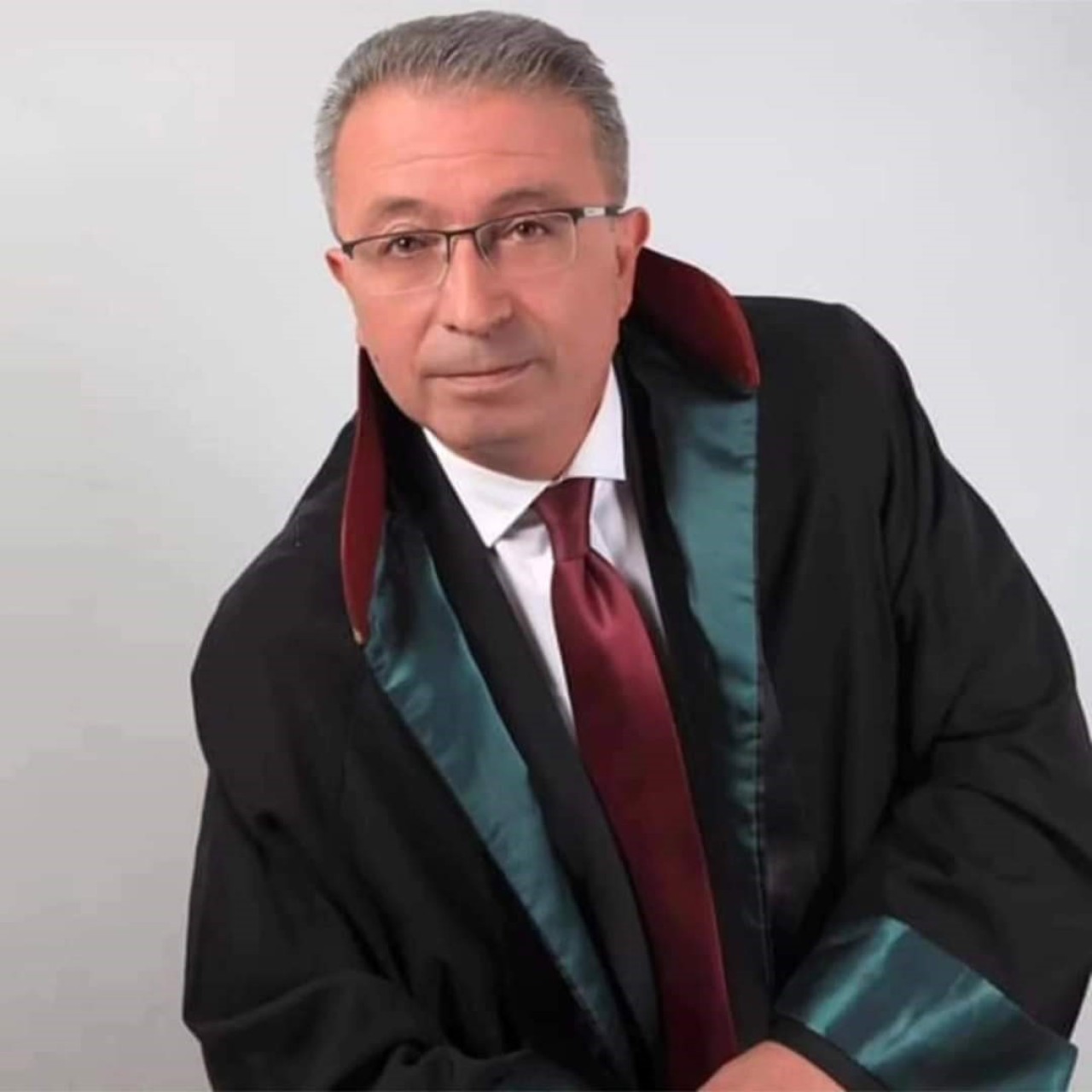 Kayseri Barosu'nda Yeni Dönem Başkanına Belirlendi!