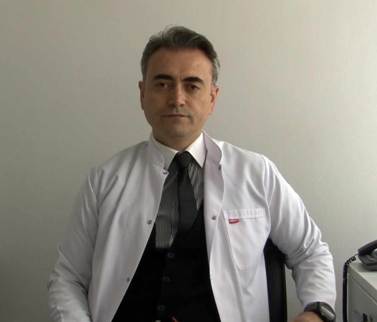 Kayseri Tabip Odası’ndan Yenidoğan Çetesine Sert Tepki