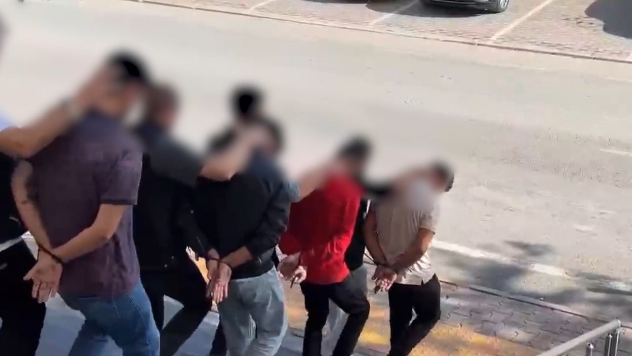 Kayseri'de Ucuz Arsa Vaadiyle Dolandırıcılık: 3 Kişi Tutuklandı