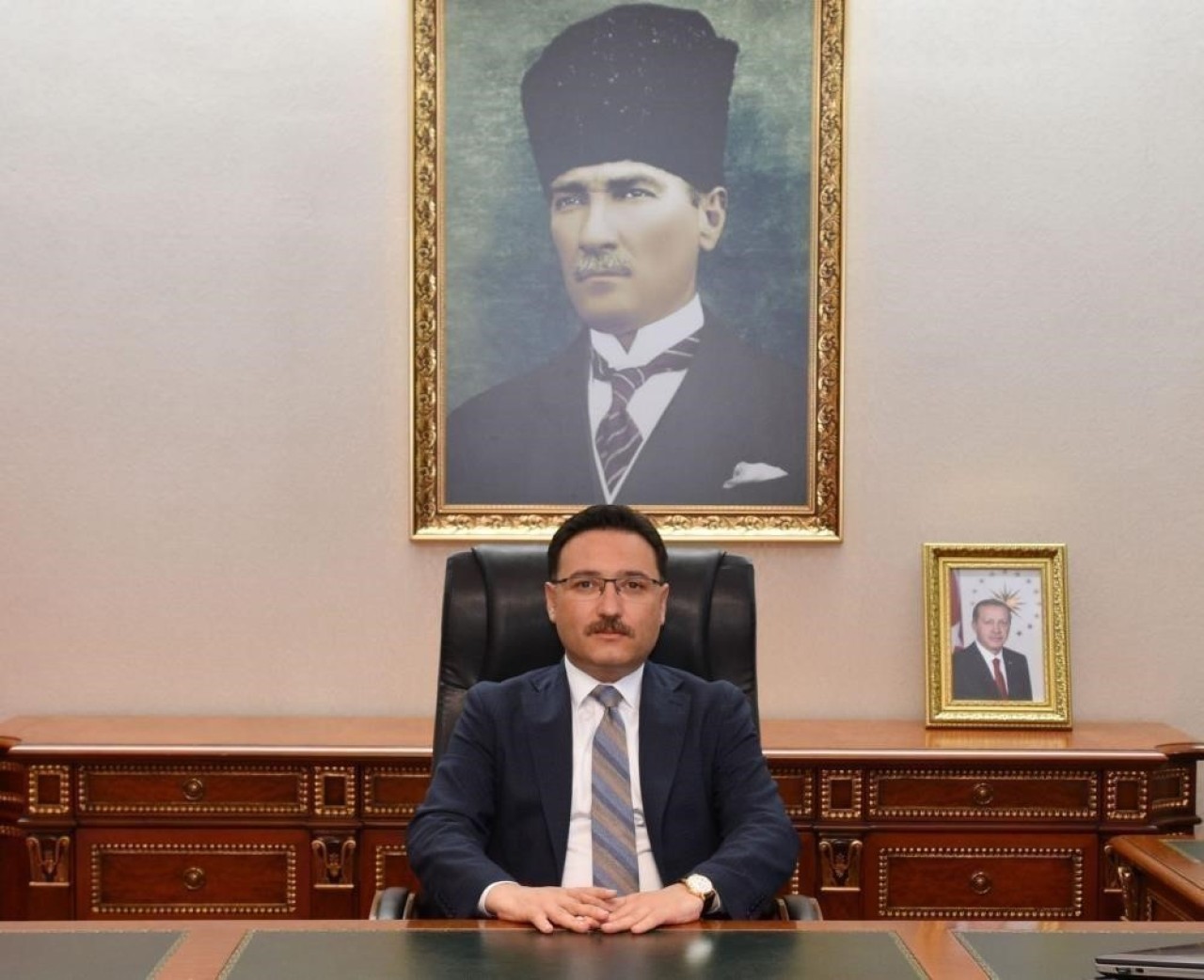 Kayseri'de Uyuşturucu ile Mücadelede Topyekun Çalışmalar Devam Ediyor