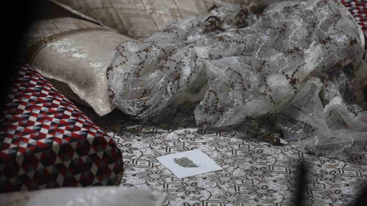 Konya’da Böcek İlaçlaması Faciası: 8 Yaşındaki Çocuk Hayatını Kaybetti