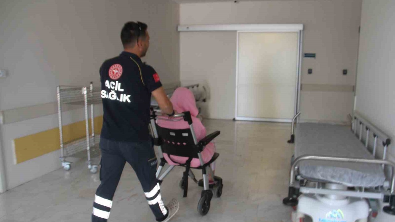 Konya'da Üniversite Öğrencilerinde Gıda Zehirlenmesi Şüphesi