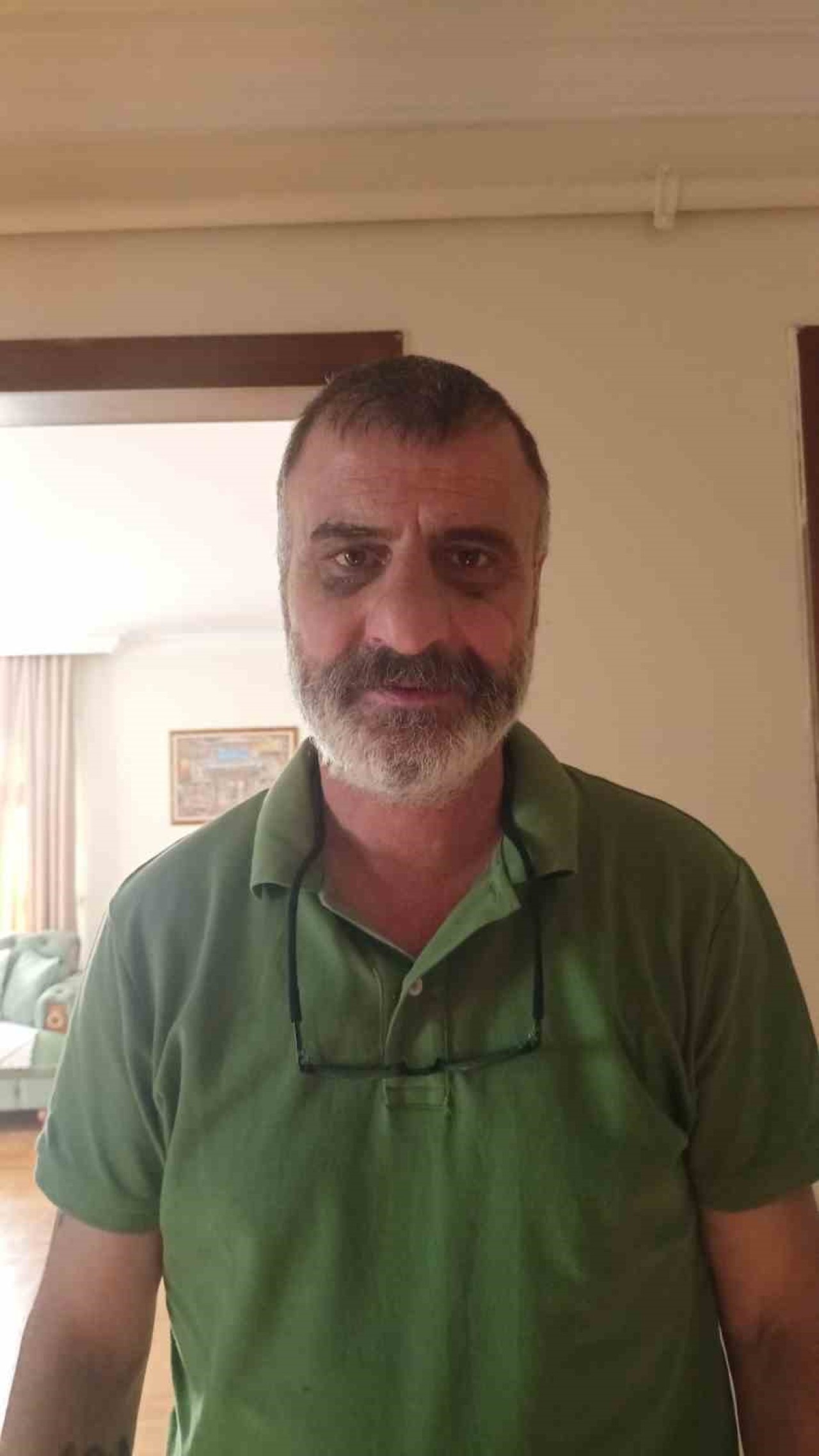 Mamak'ta Tekel Bayi Sahibi Alkol Yasakları Yüzünden Saldırıya Uğradı