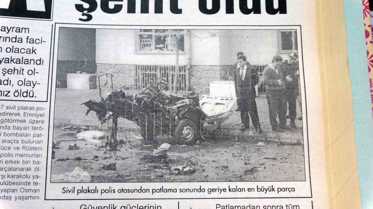 Sivas’ta 29 Ekim Saldırısının Canlı Tanığı: “Kalleşçe Bir Saldırıydı”
