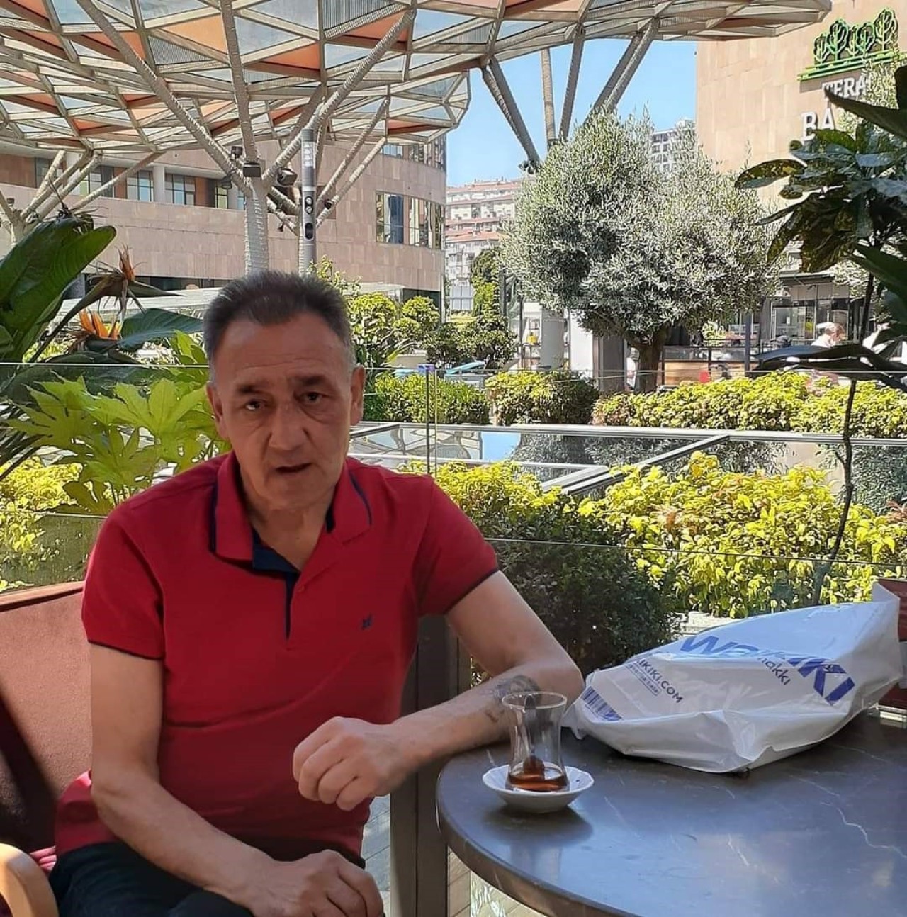 Sivas’ta Ev Yangını: 1 Kişi Hayatını Kaybetti