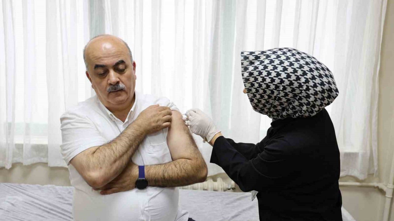 Uzm. Dr. Caner Öksüz’den Grip Uyarısı: "Ölüme Sebep Olabilir"