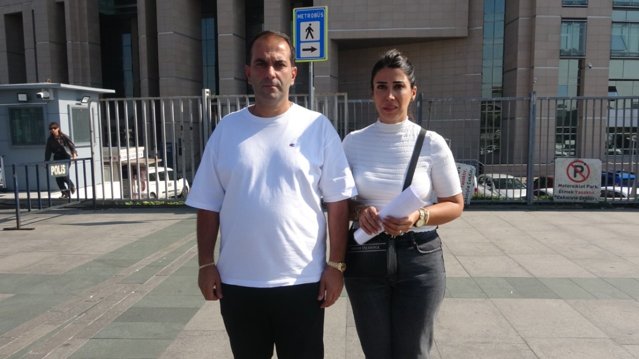Fatih'te Kuyumcu Çalışanları 7 Kilo Altın Çaldı İddiası