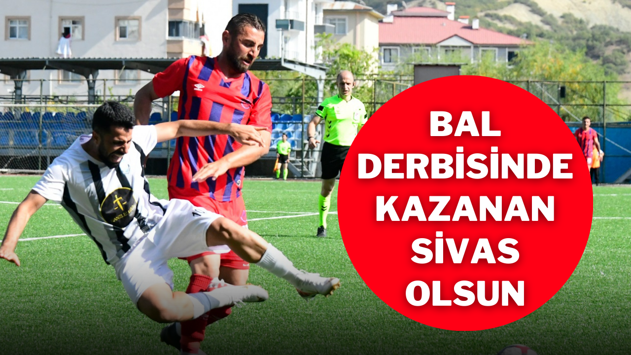 BAL Derbisinde Kazanan Sivas Olsun