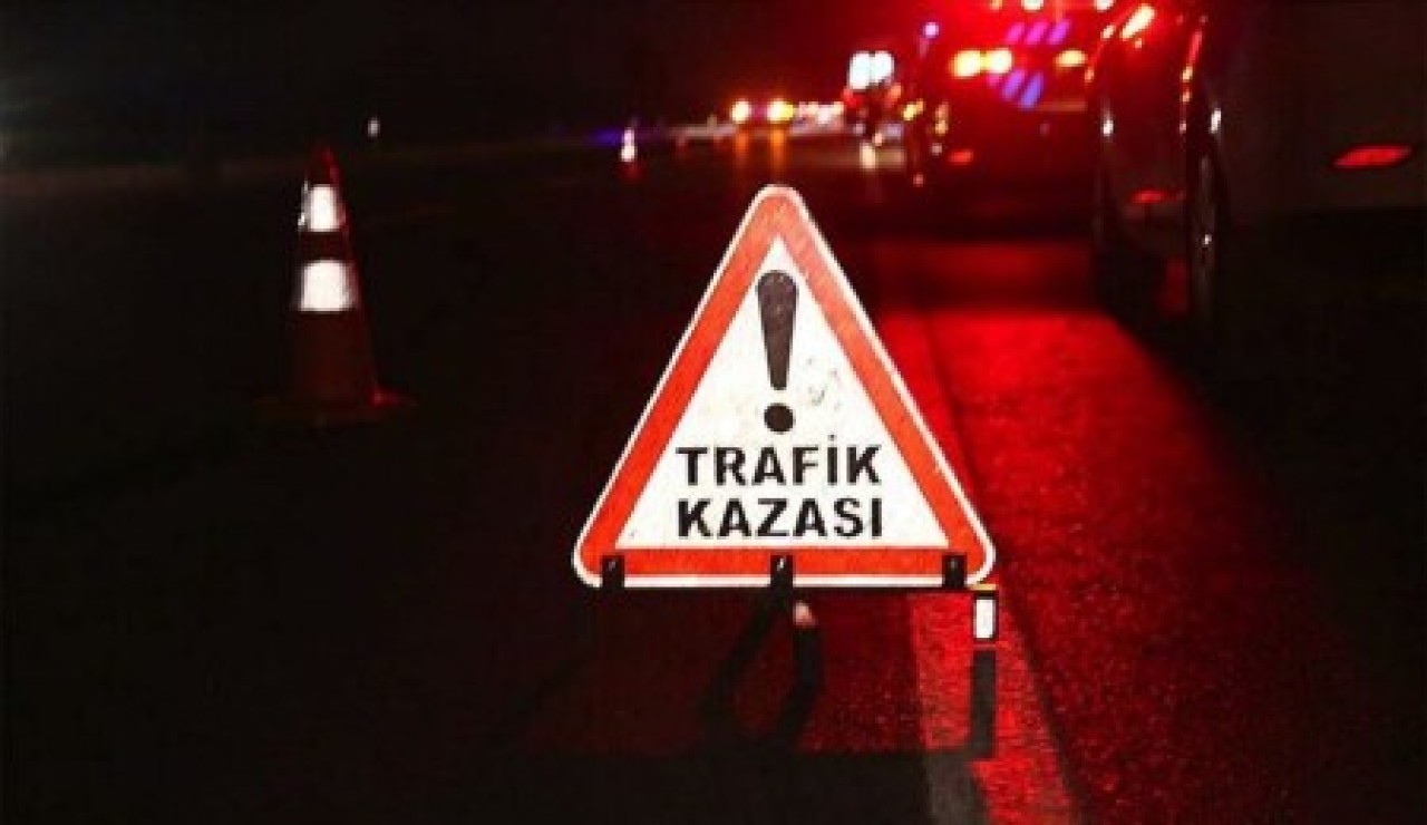 Çankırı'da Feci Kaza: 2 Genç Hayatını Kaybetti,  4 Kişi Yaralandı