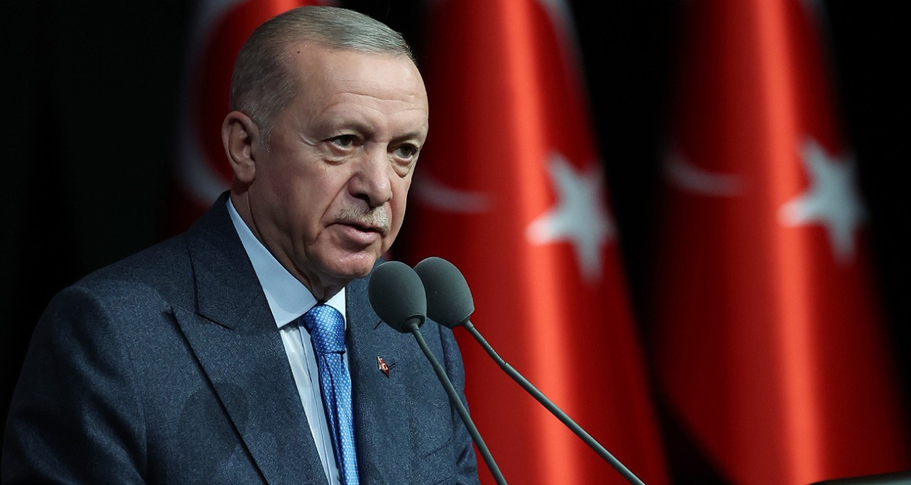 Cumhurbaşkanı Erdoğan: "İsrail Bu Soykırımın Bedelini Ödeyecektir"