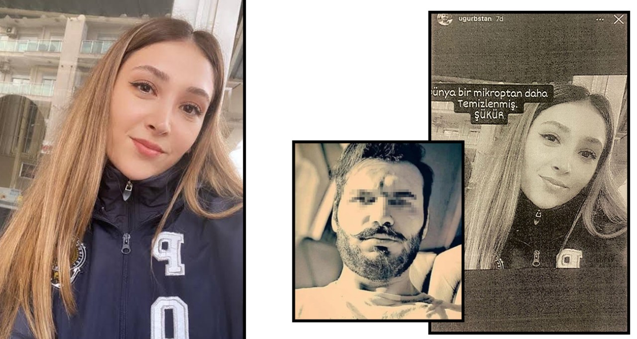 Sivaslı Şehit Polis Şeyda Yılmaz'a Hakaret Eden Şahsa Hapis Talebi