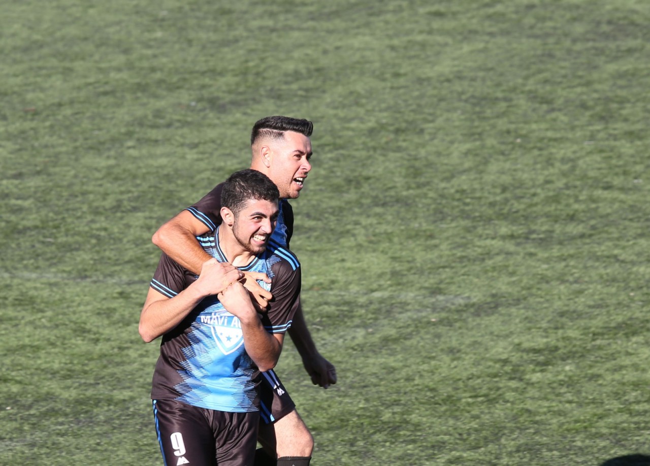 Şarkışla Belediyespor İkide İki Yapmak İstiyor