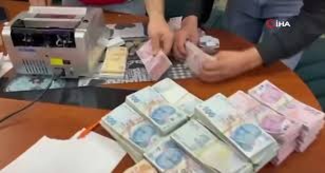 Forex Dolandırıcılığı Davası: 928 Yıla Kadar Hapis Cezası İstemi
