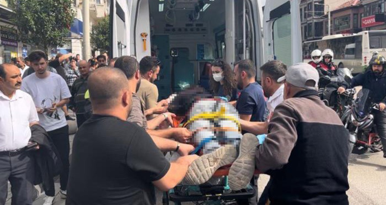 Bursa'da Silahlı Saldırı: Yanlış Kişi Öldürüldü