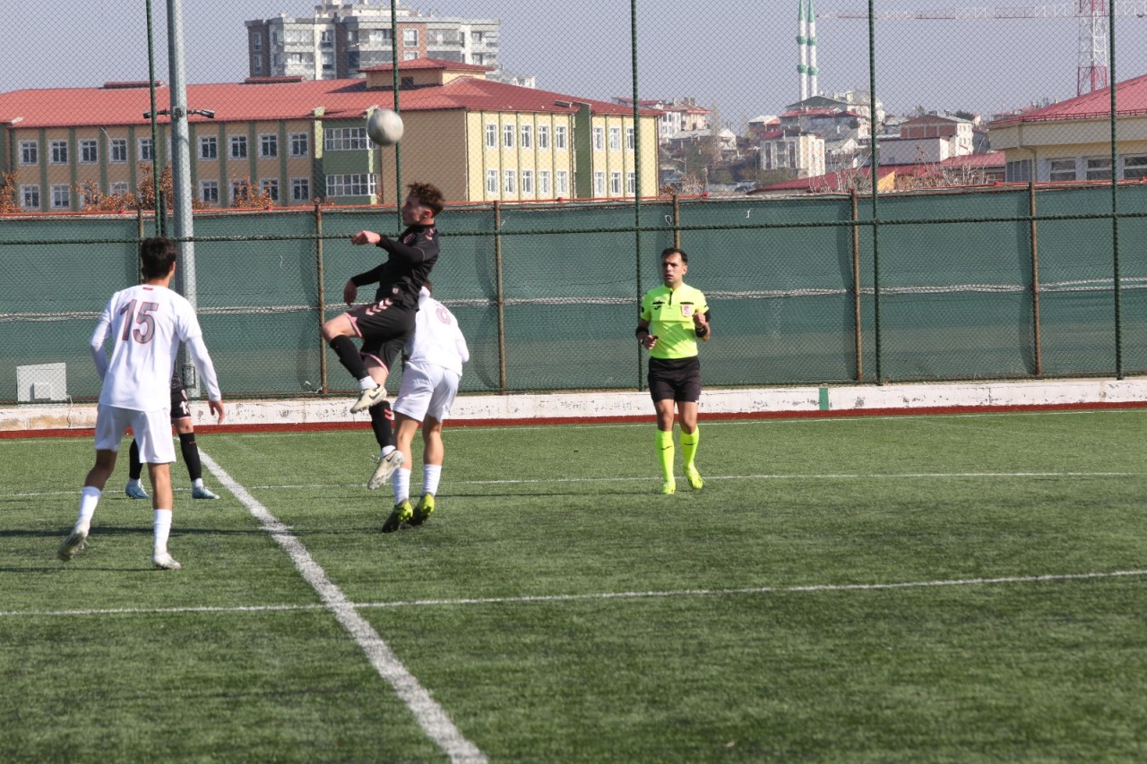 Net Global Sivasspor Samsunspor’u Farklı Mağlup Etti