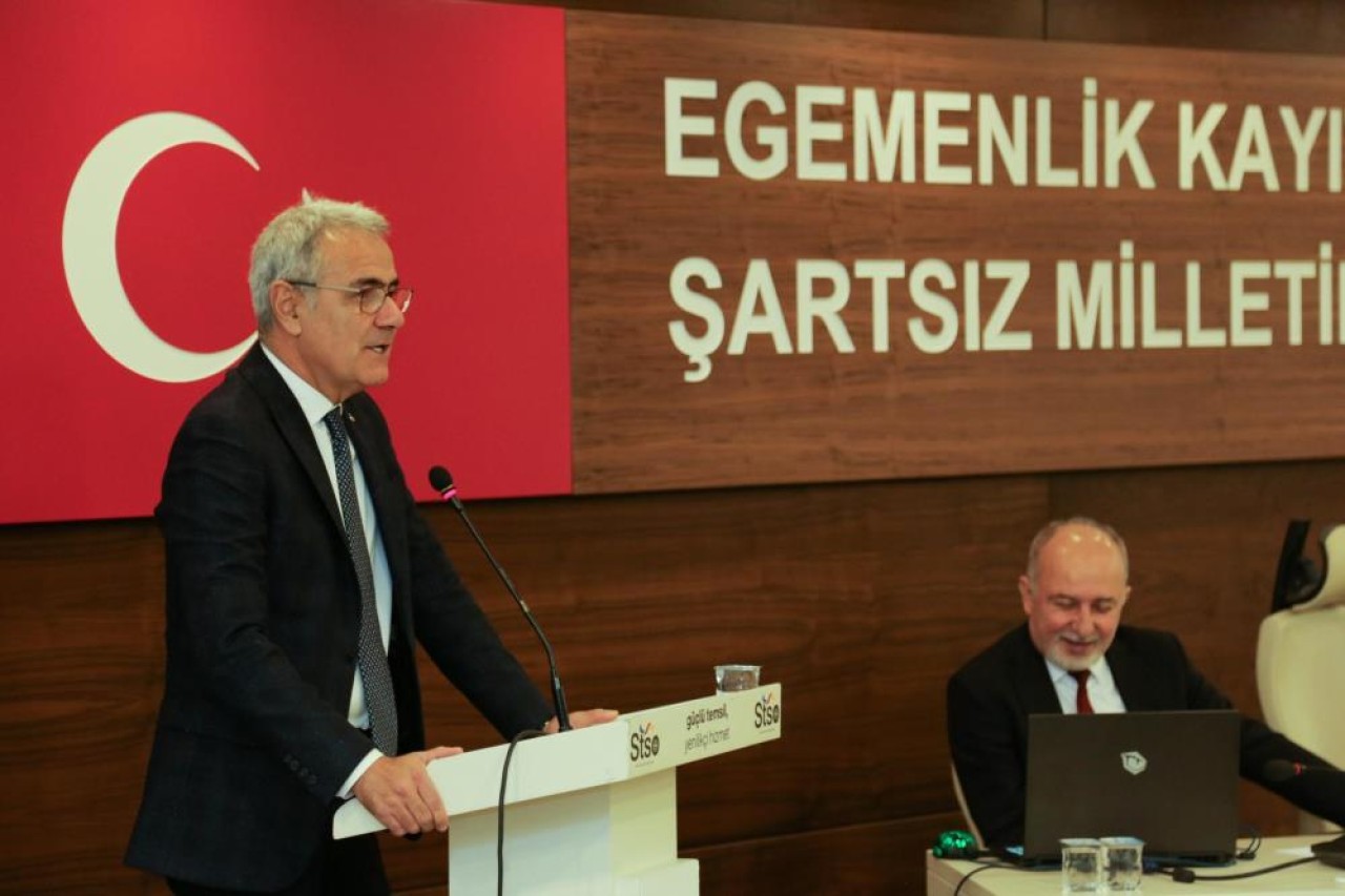 Sivas Ticaret ve Sanayi Odası,  Firmaları Halka Arz Süreci Konusunda Bilgilendirdi