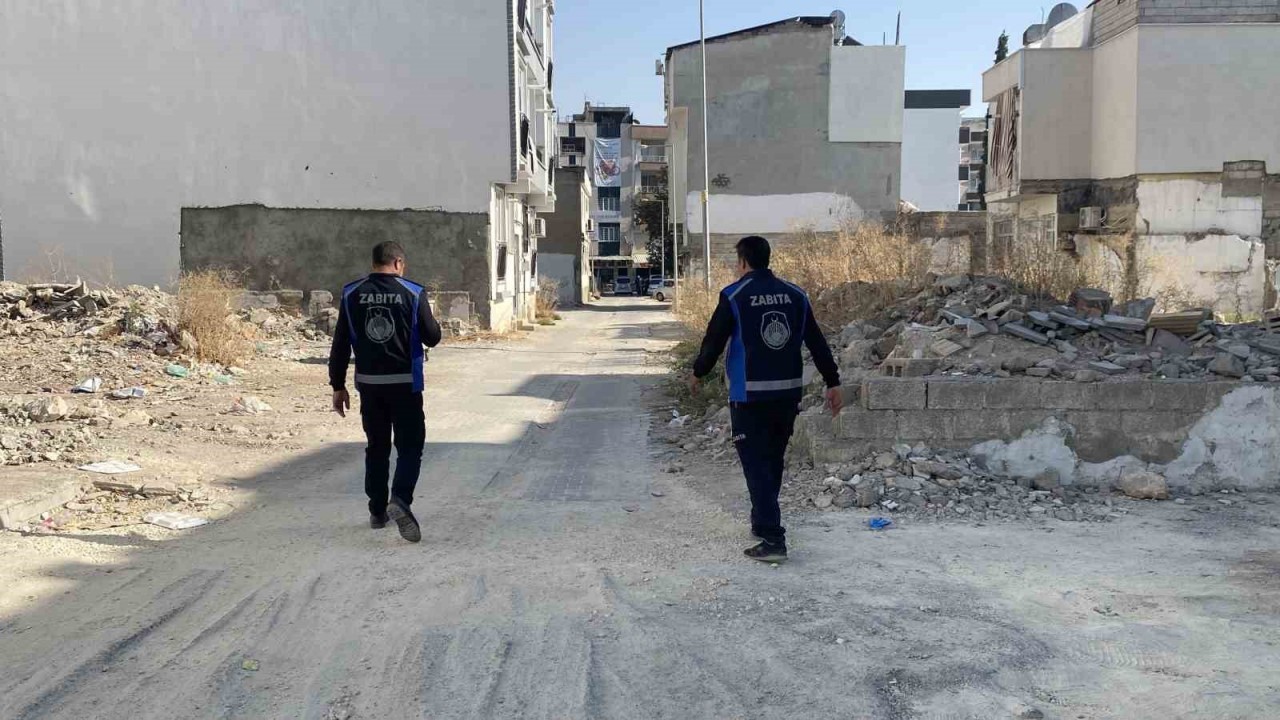 Adıyaman'da Doğalgaz Kaçağı Alarmı