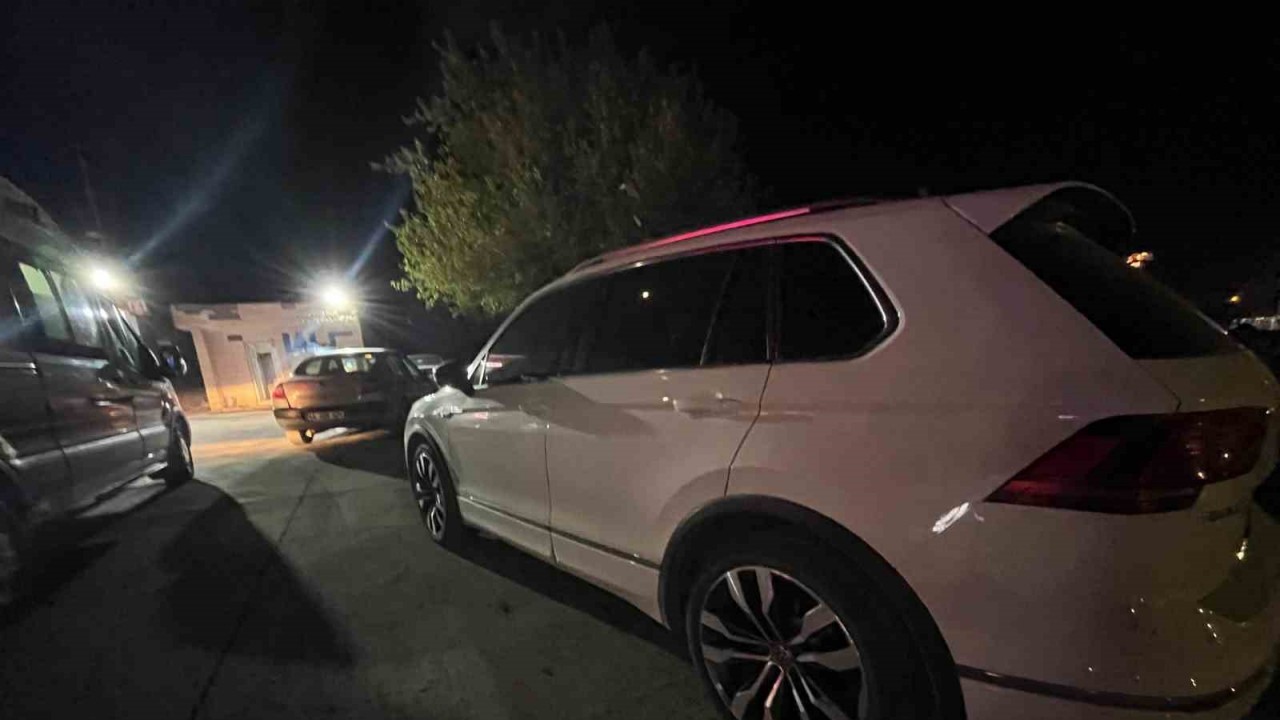 Adıyaman’da Zincirleme Trafik Kazası: 3 Yaralı