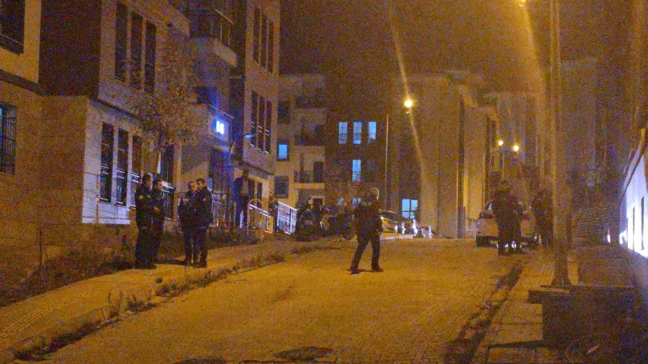 Elazığ’da Asılsız İhbar Ekipleri Harekete Geçirdi