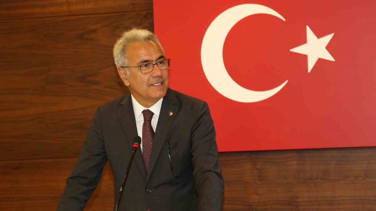Sivas OSB’de Etkin Yönetim Modeli: Sanayicilerin İdaresi Öneriliyor