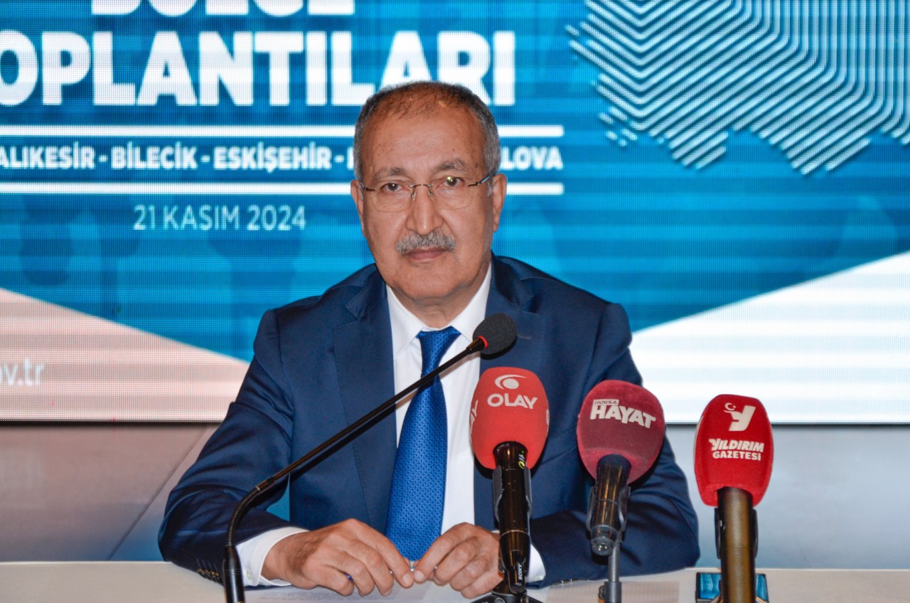 BİK Genel Müdürü Erkılınç,  Resmî Reklamların Ödemeleri Konusunda Açıklamalarda Bulundu