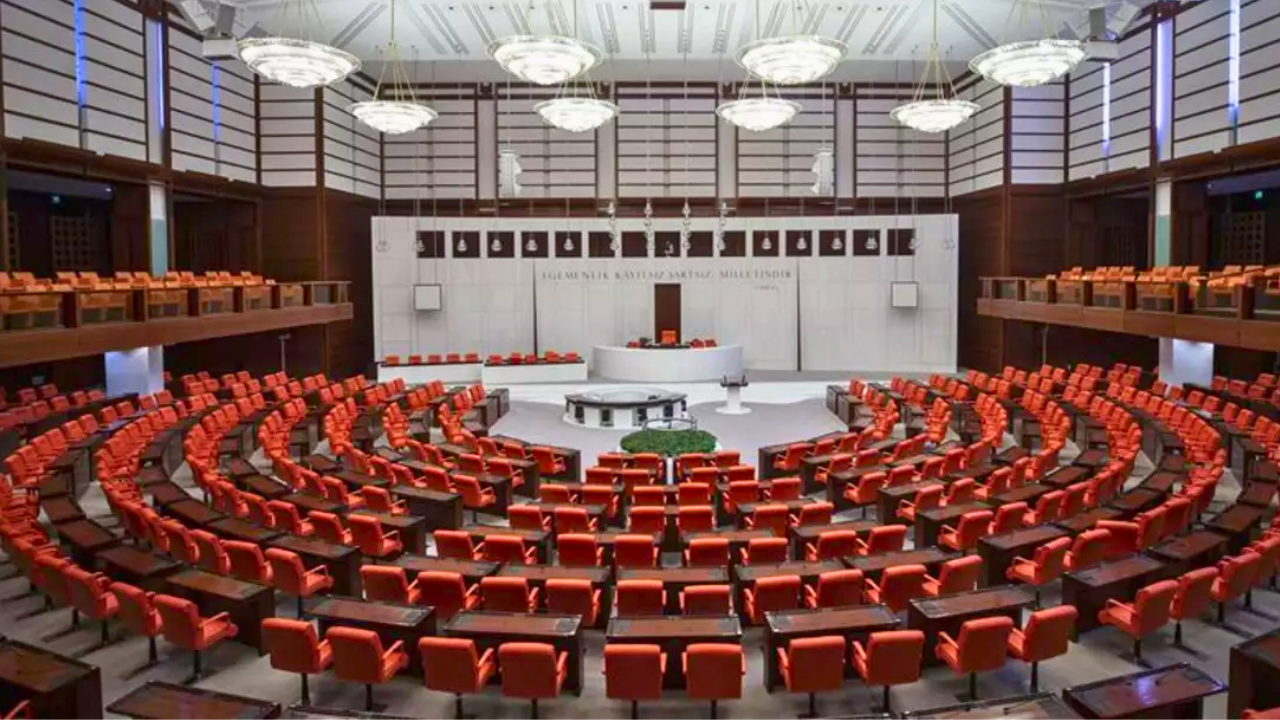 Milletvekili Maaşları? 2025 Emekli Milletvekili Maaşları Ne Kadar?