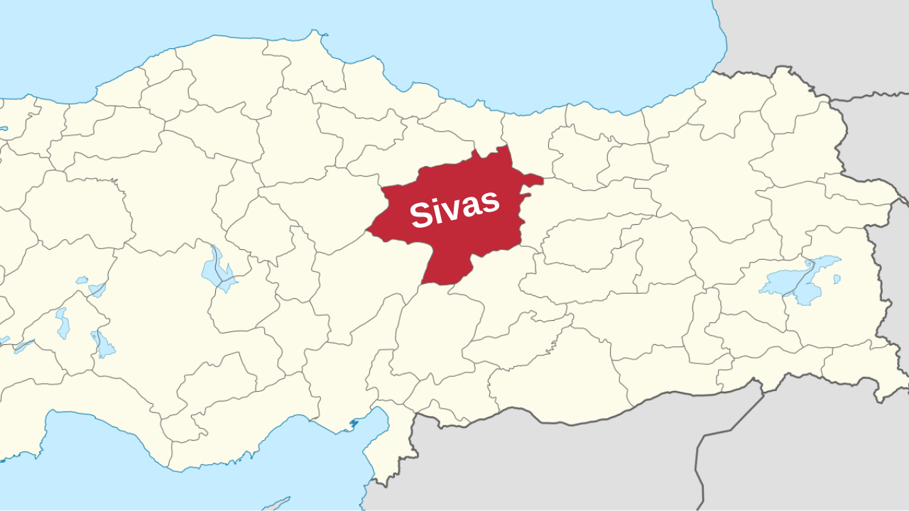 Sivas’ın En Büyük İlçesi Hangisi? Sivas'ın İlçeleri Hakkında Şaşırtıcı Bilgiler