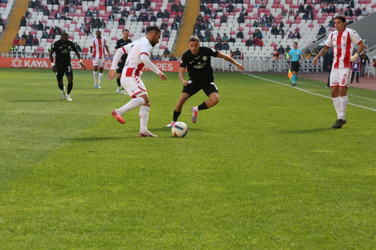 Bodrum'da Nasıl Bir Sonuç Çıkacak