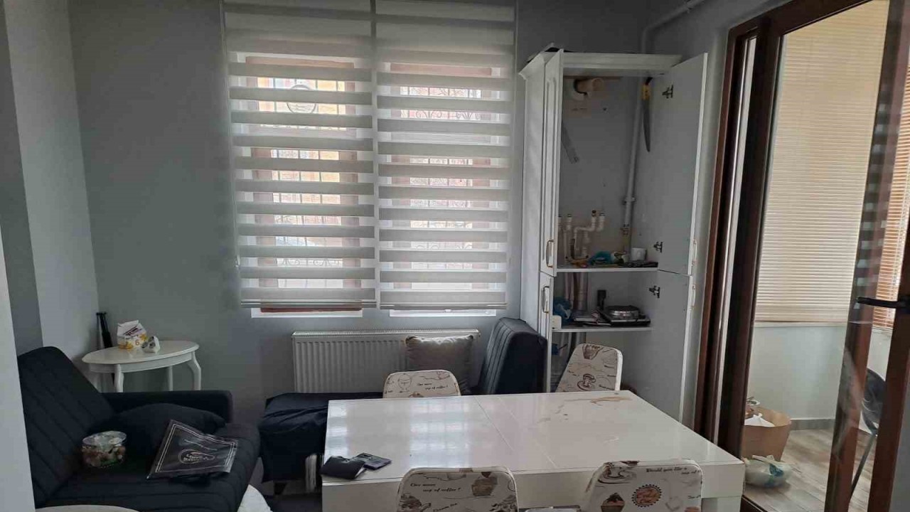 Elazığ Hankendi Mahallesi’nde İki Villa Soyuldu