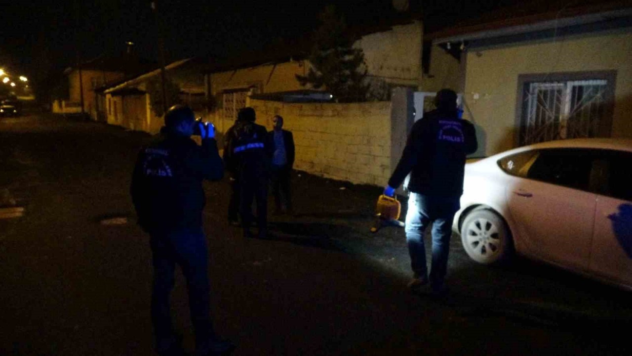Malatya'da Aile İçi Kavga: Anne ve Kız Yaralandı