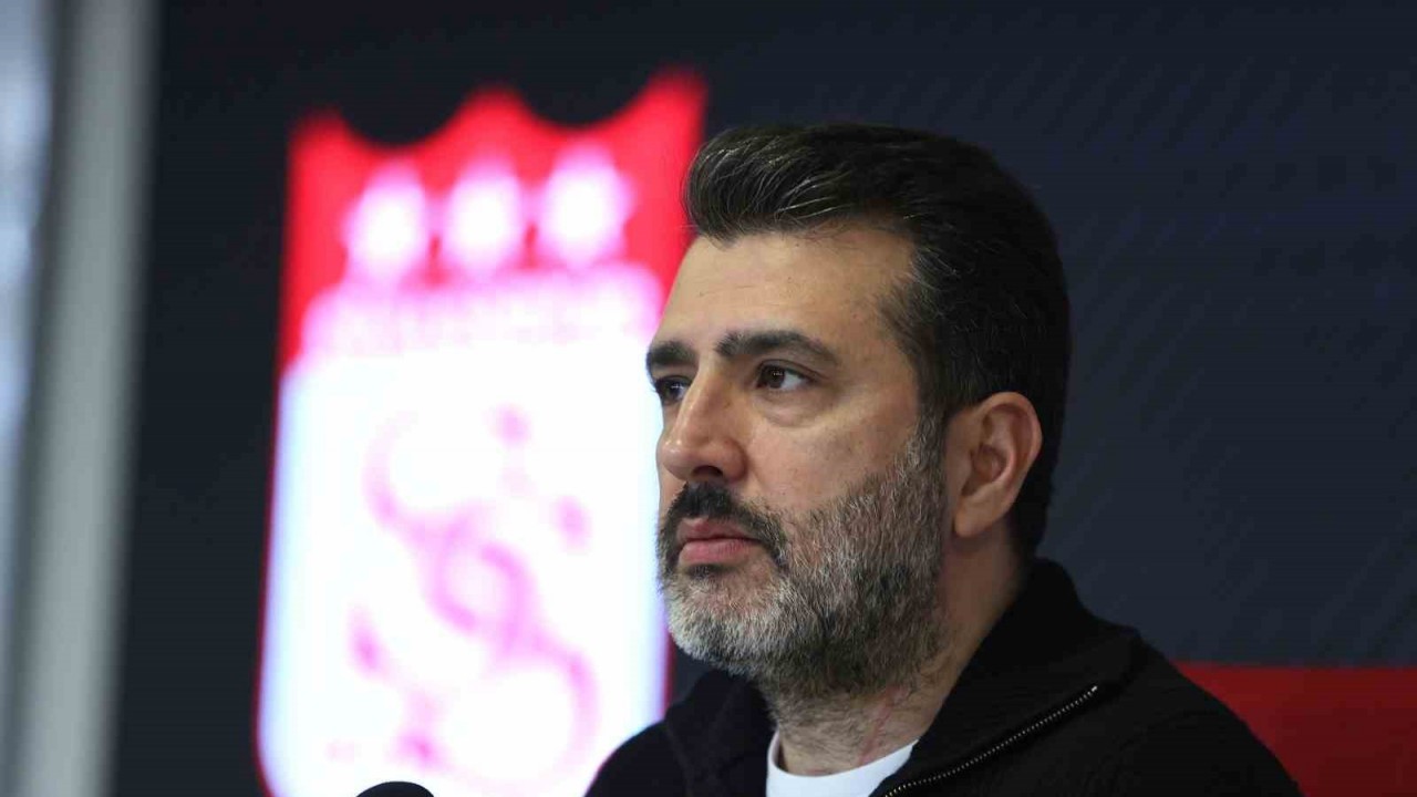 Sivasspor Basın Sözcüsü Gökhan Karagöl Görevinden İstifa Etti
