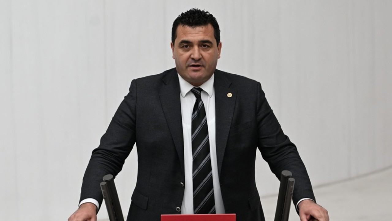 SHGM’nin Tasarruf Genelgesi Unutuldu: Lüks Otelde Toplantı Tepki Çekti