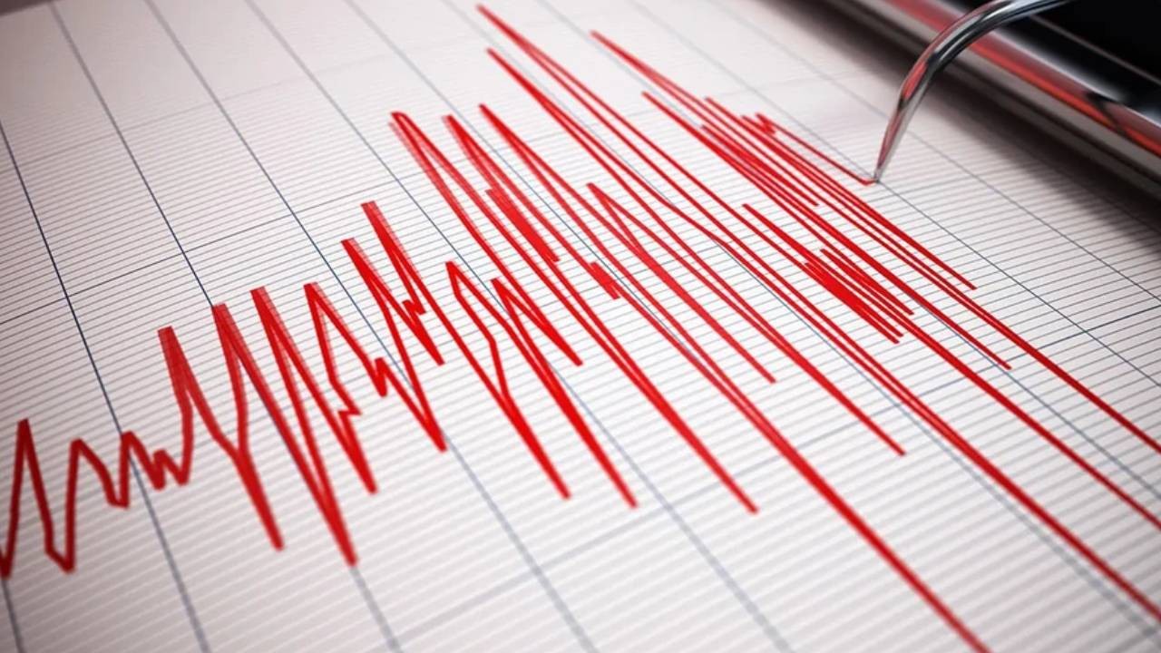 İstanbul Avcılar’da 3 Büyüklüğünde Korkutan Deprem!