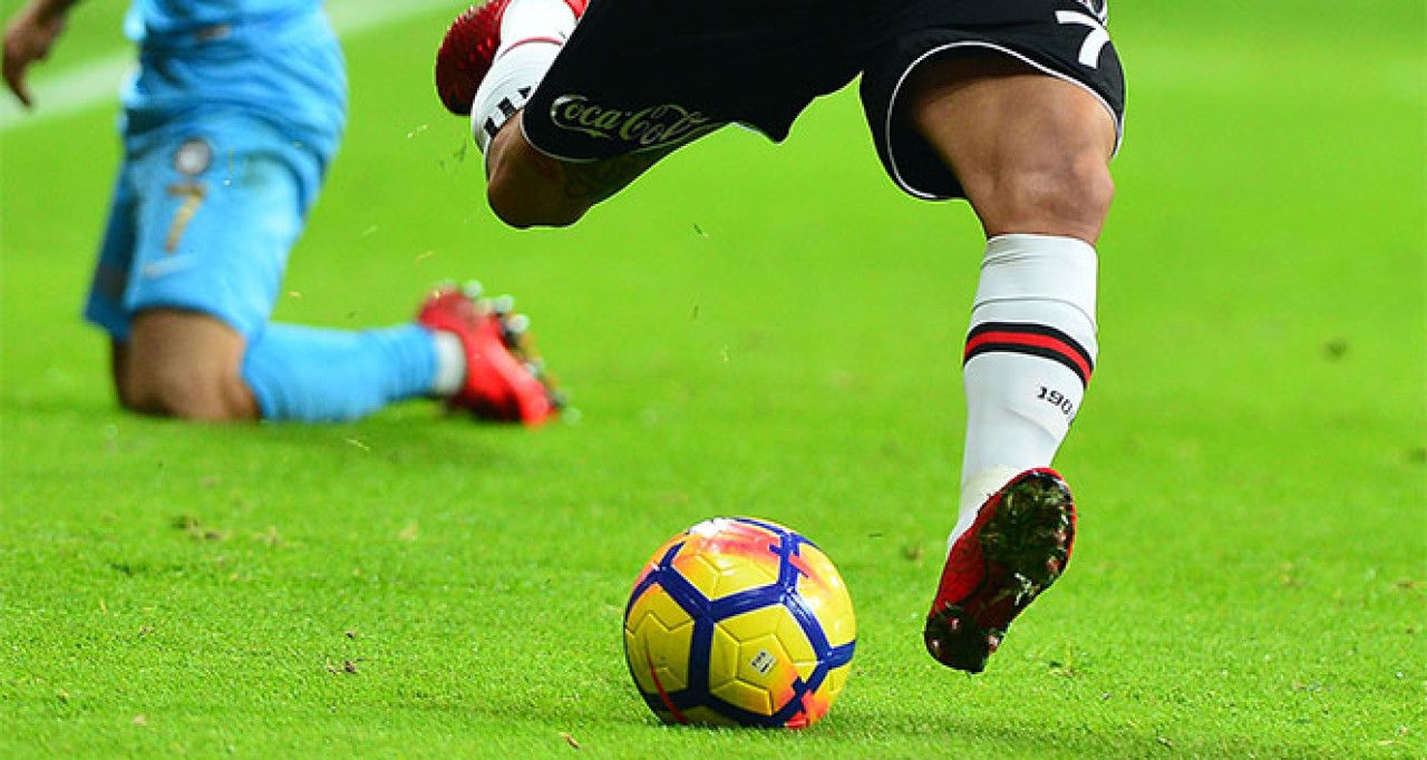 Süper Lig 22. Haftada Gol Şöleni: 42 Gol Atıldı!