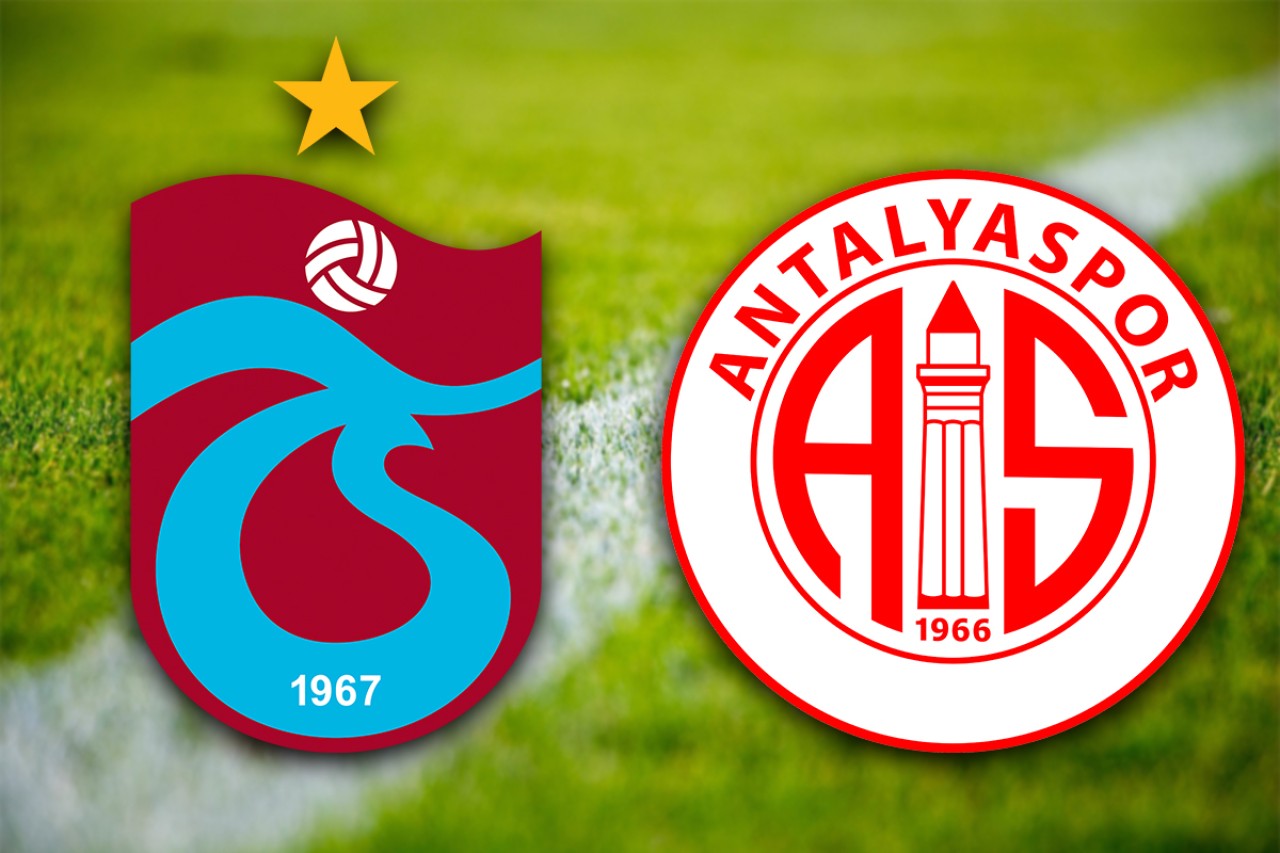 Antalyaspor'dan Mağlubiyet Açıklaması: "Trabzonspor Haklı Kazandı"