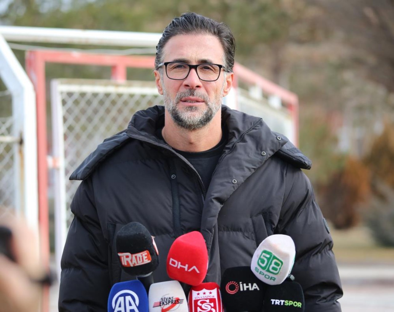 Sivasspor'da Rey Manaj Gidiyor Mu? Erdoğan Resmen Açıkladı