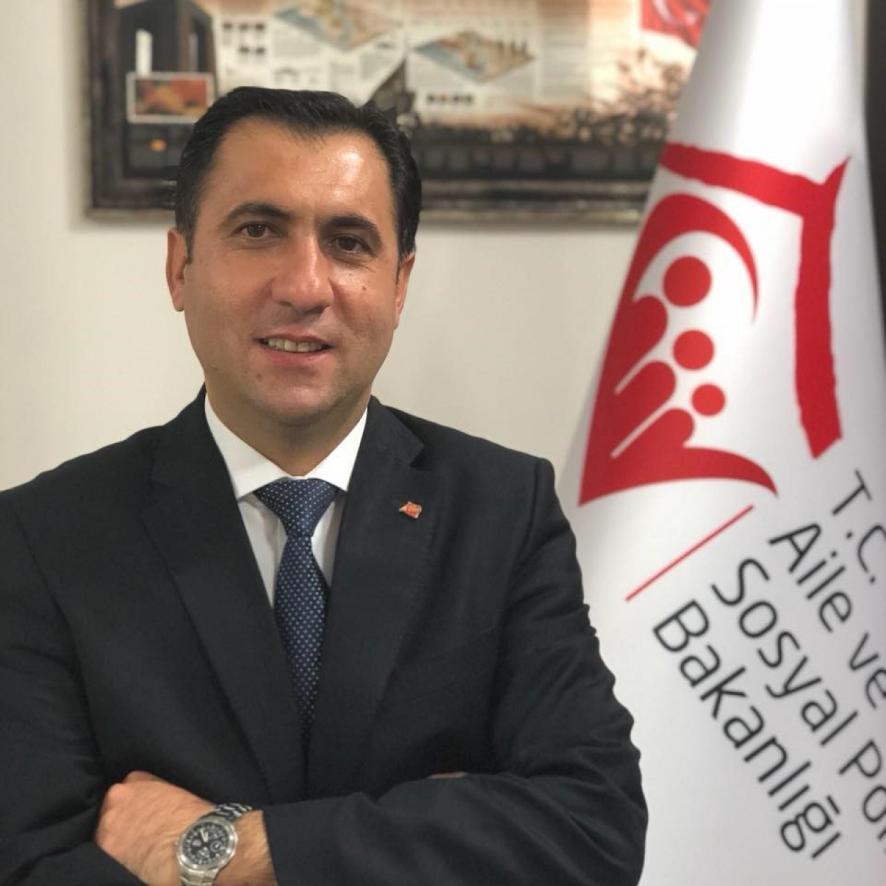 Bilecik Aile ve Sosyal Hizmetler İl Müdürü İlkay Türkoğlu'ndan Ailelere ve Gençlere Büyük Müjde